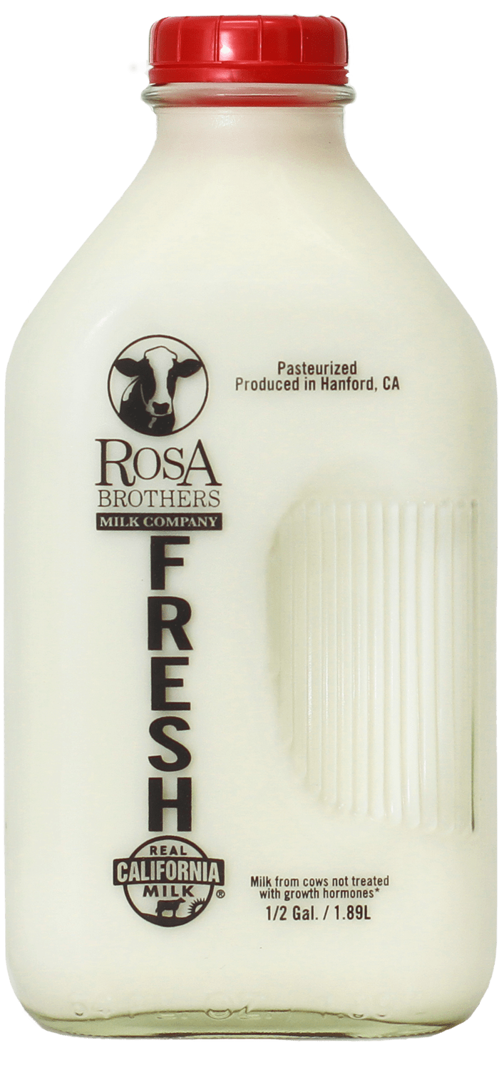 Rosa Brothers Milk Rosa Brothers Dairy and Creamery