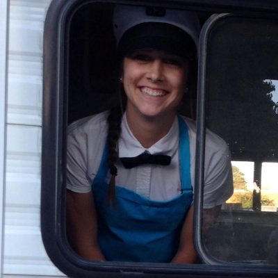 scoopmobile girl scoopmobile girl