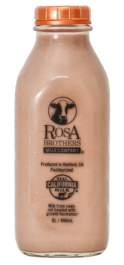 Pour Spout - Rosa Brothers Milk Company