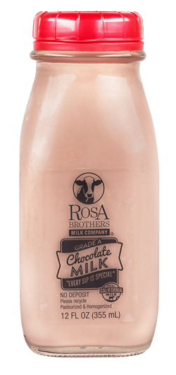 Rosa Brothers Milk Company