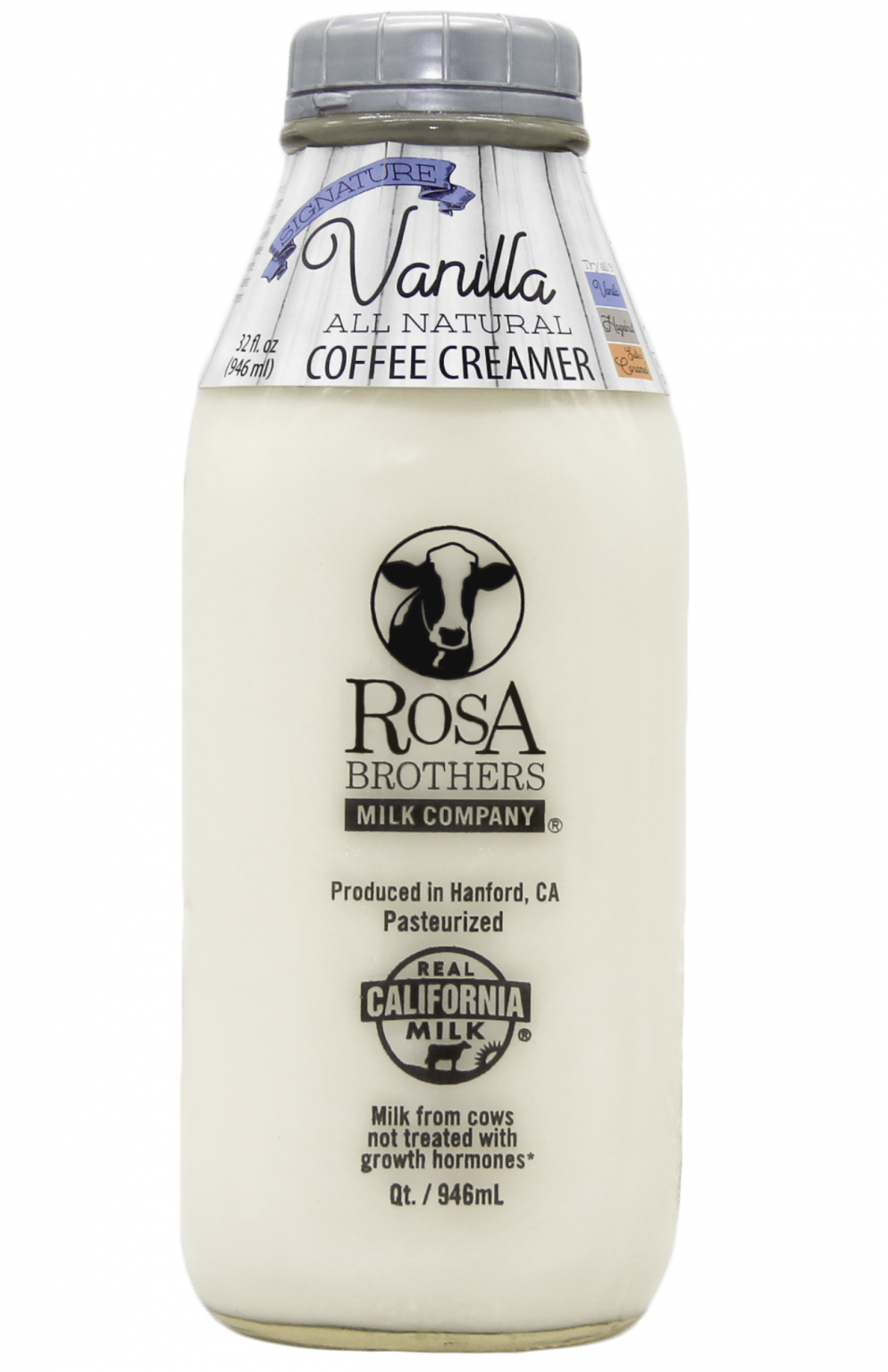 Rosa Brothers Dairy and Creamery Rosa Brothers Milk Company