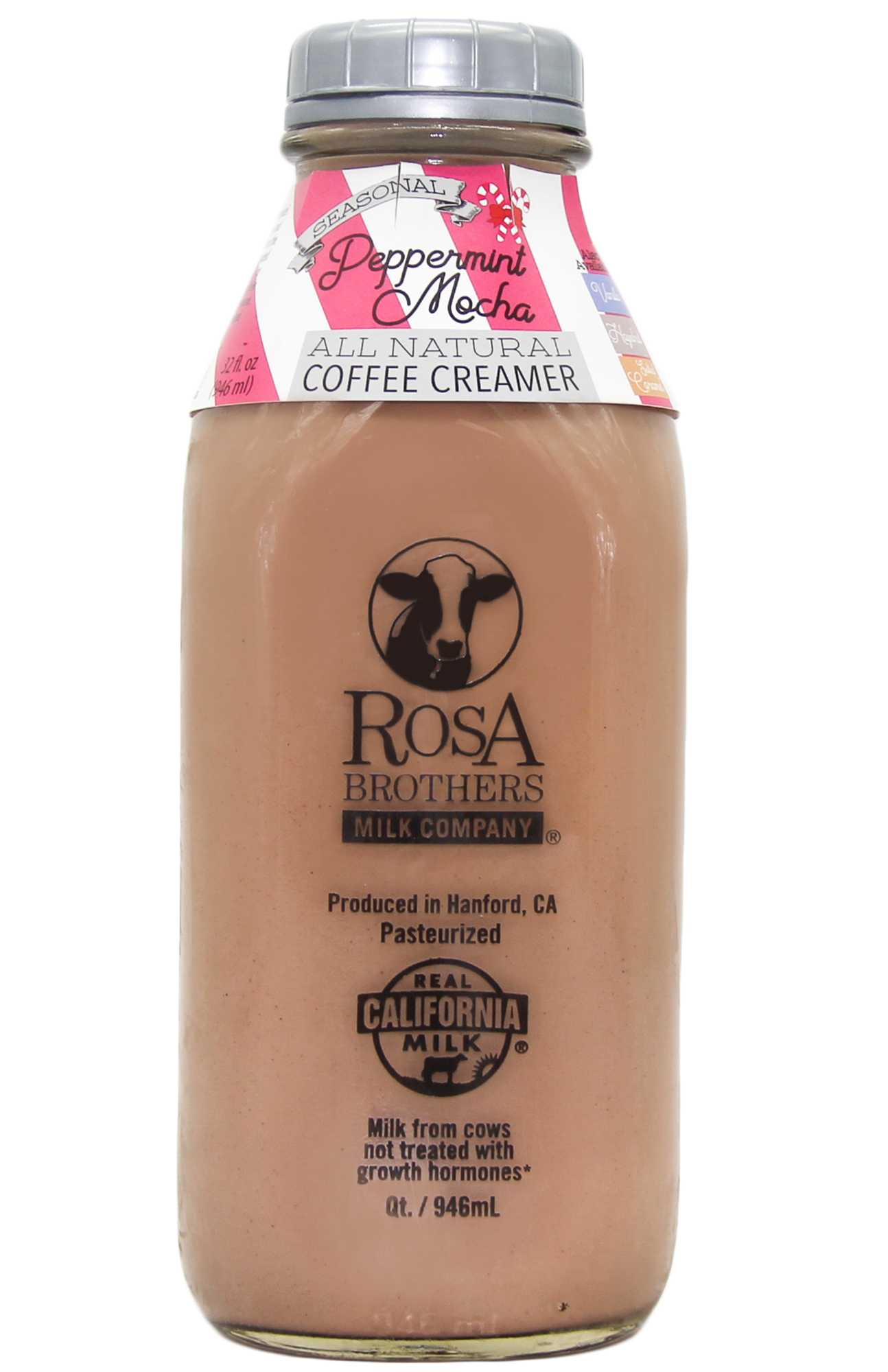 Rosa Brothers Milk Products Rosa Brothers Dairy And Creamery